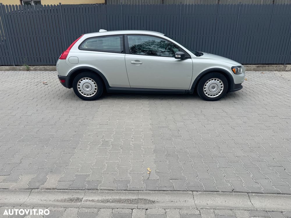 Volvo C30 1.6D Base - 7