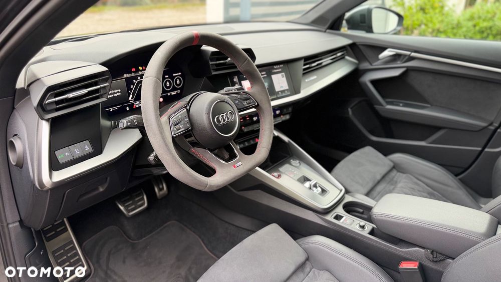 Audi RS3 Sportback TFSI quattro S tronic - 30