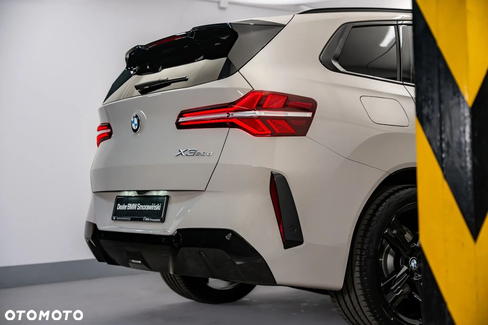 BMW X3 - 16