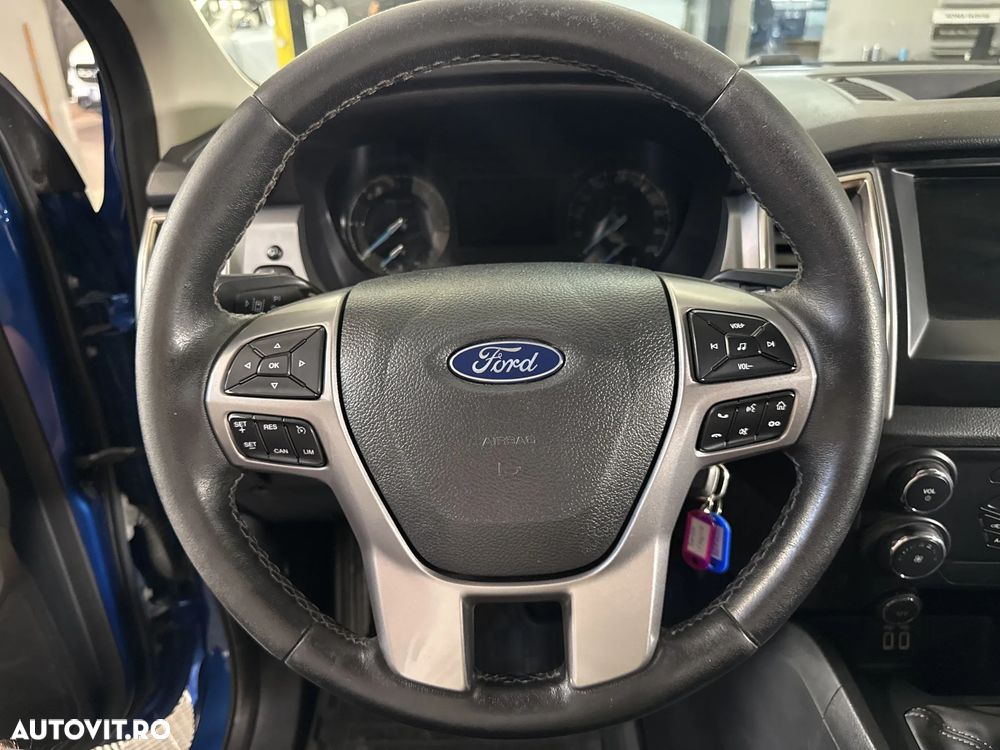 Ford Ranger - 16