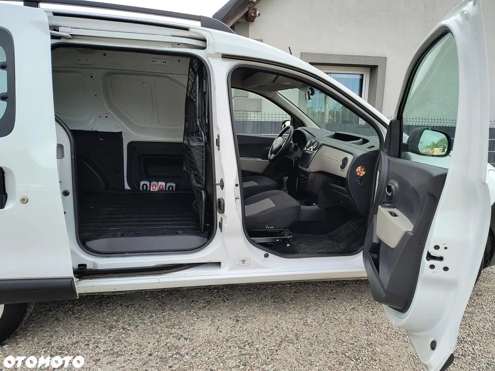 Dacia dokker - 8