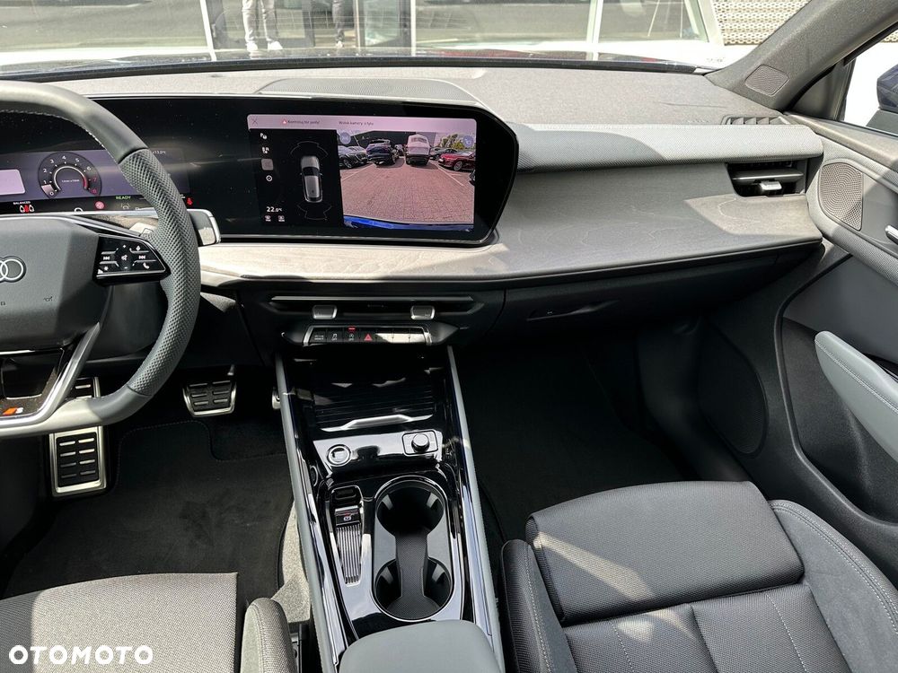Audi Q3 Sportback - 17