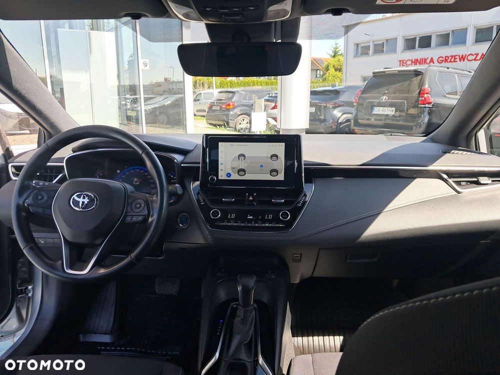 Toyota Corolla 1.8 Hybrid Comfort - 27