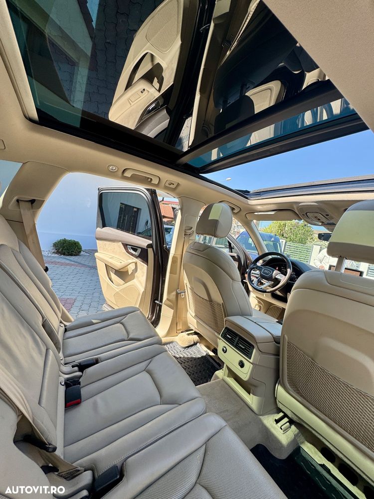 Audi Q7 - 14
