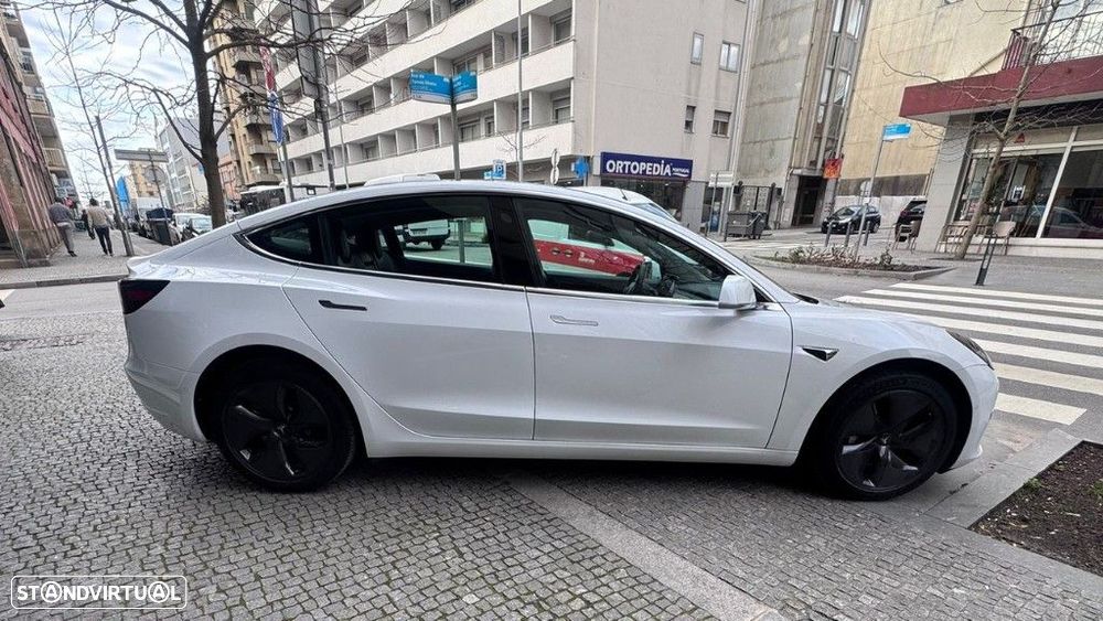 Tesla Model 3 Standard Range Plus RWD - 4