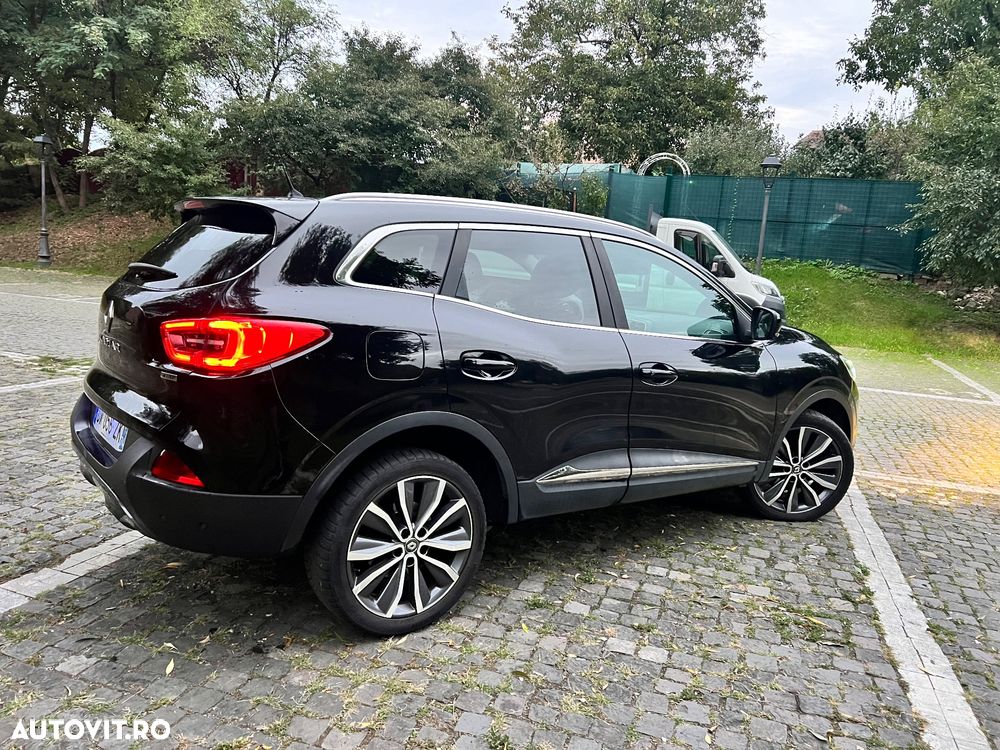 Renault Kadjar 1.6 DCI 4X4 Intens - 15