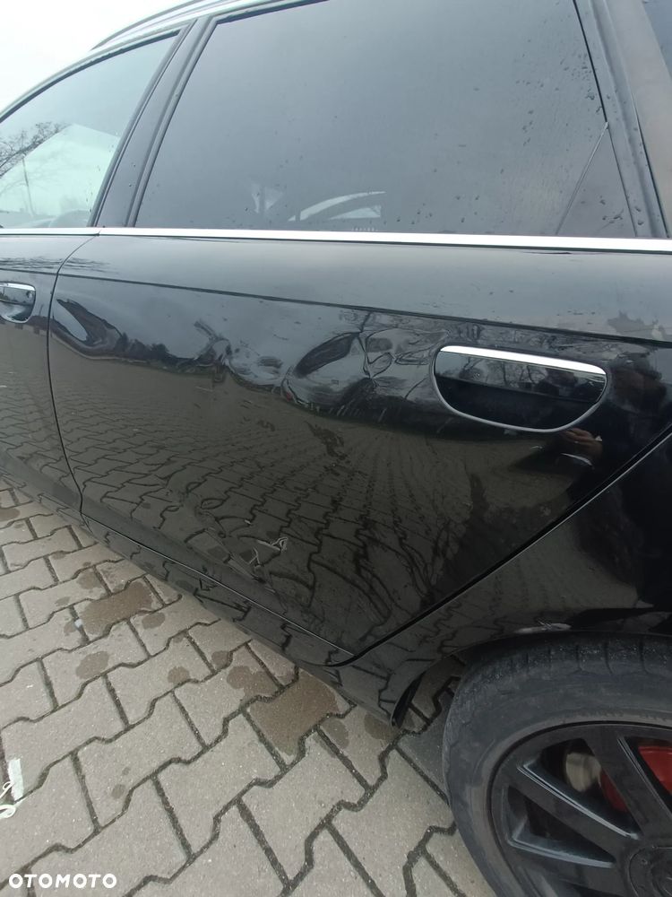 Audi A6 Avant 2.7 TDI - 7