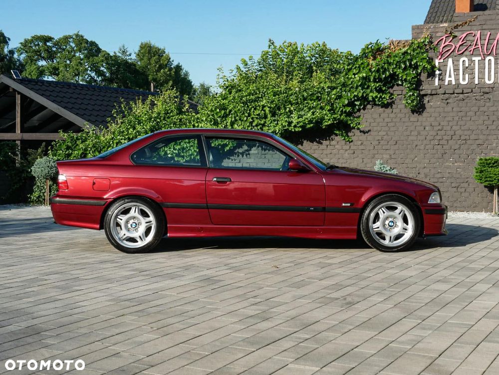 BMW Seria 3 - 8