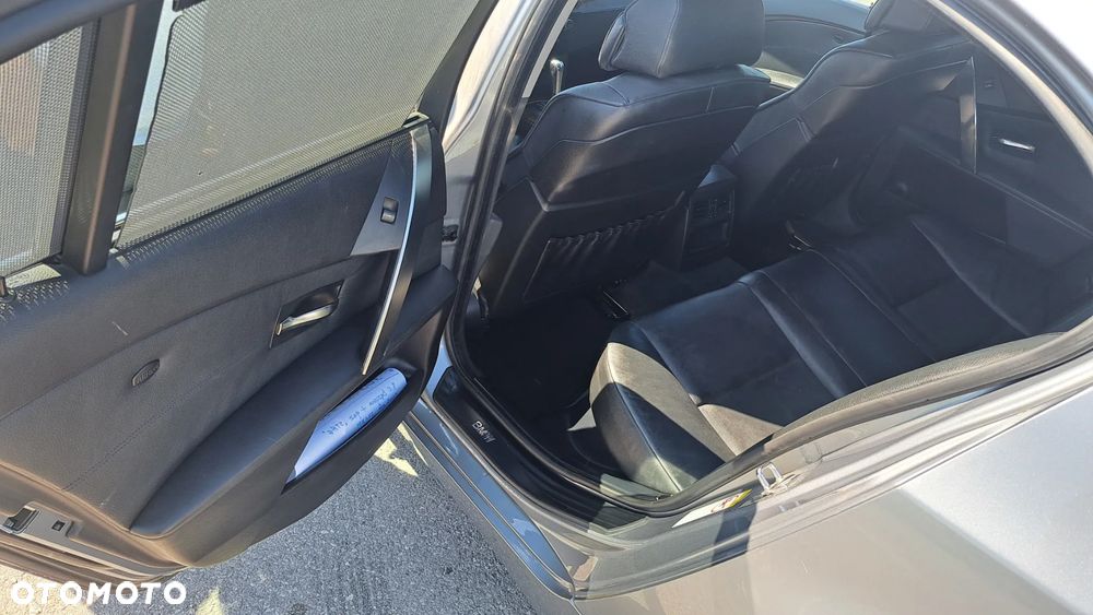 BMW Seria 5 - 18