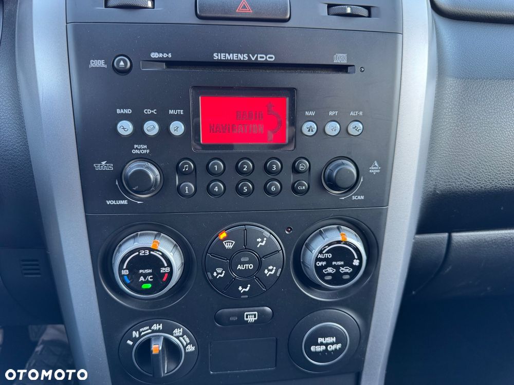 Honda CR-V 2.0i Executive - 34