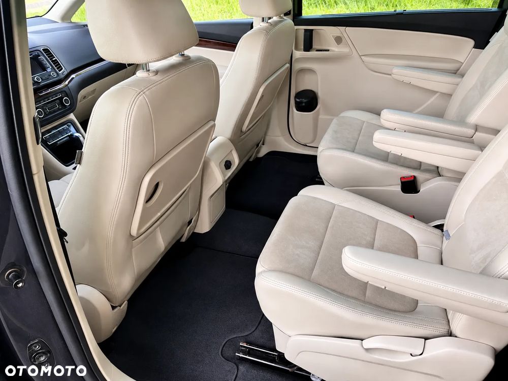 Volkswagen Sharan 2.0 TSI Highline DSG - 21