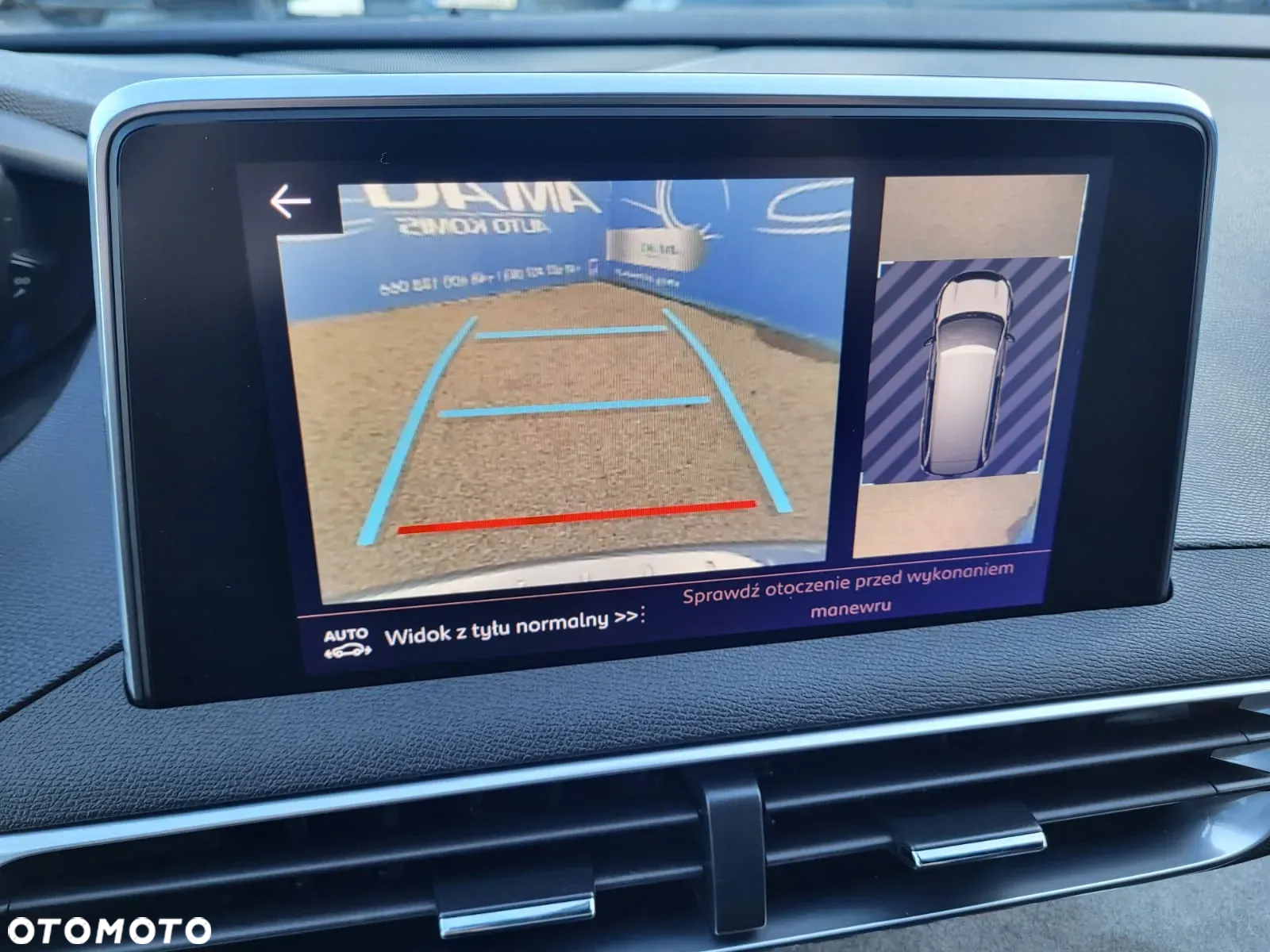 Peugeot 5008 2.0 BlueHDI GT S&S EAT8 - 28