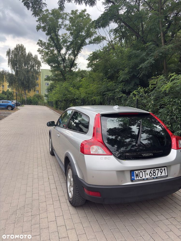 Volvo C30 - 8