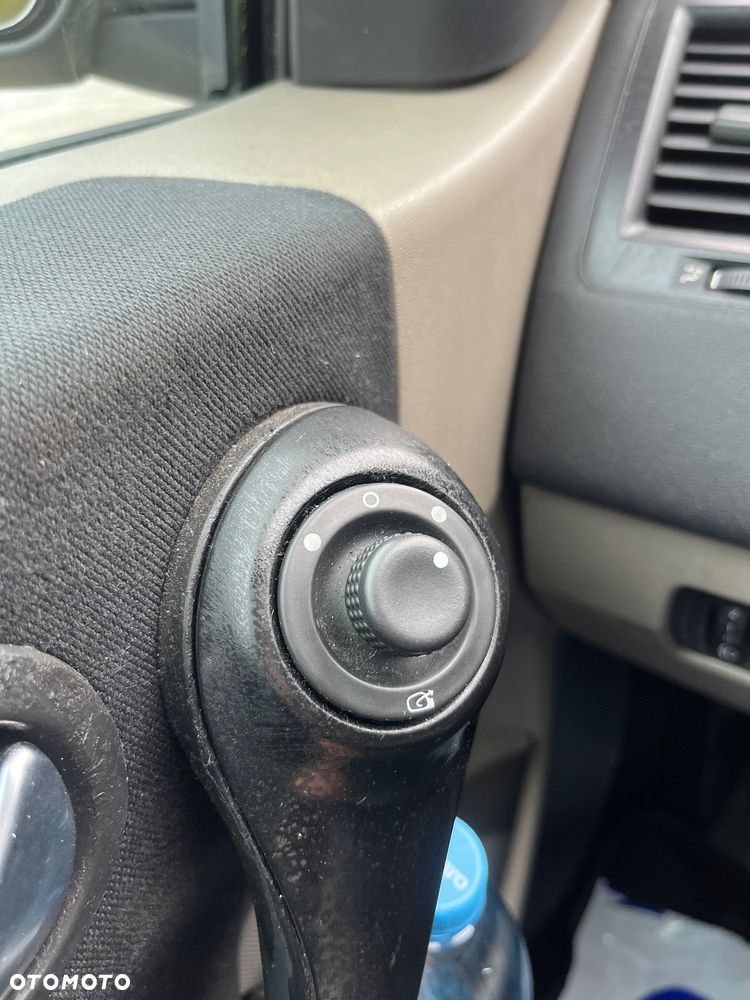 Renault Megane 1.6 Confort Privilege - 34