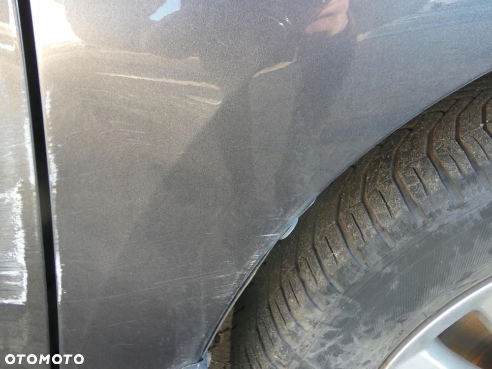 1G3 Kompletny przód karoserii maska zderzak lampy TOYOTA AURIS I 2006-2009 - 9