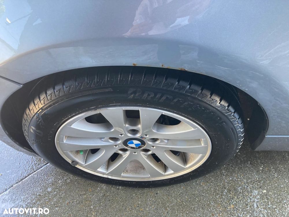BMW Seria 1 120i - 3
