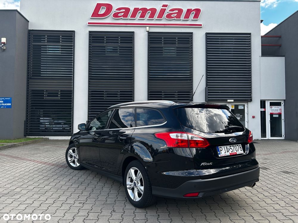 Ford Focus - 8
