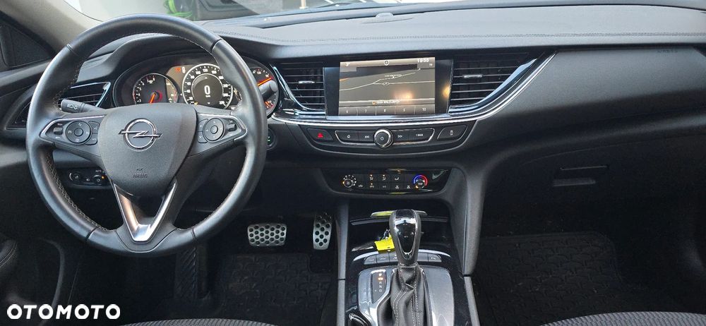 Opel Insignia 2.0 DI Turbo 4x4 Exclusive - 32