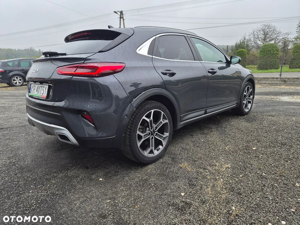 Kia XCeed 1.5 T-GDI L Business Line - 4