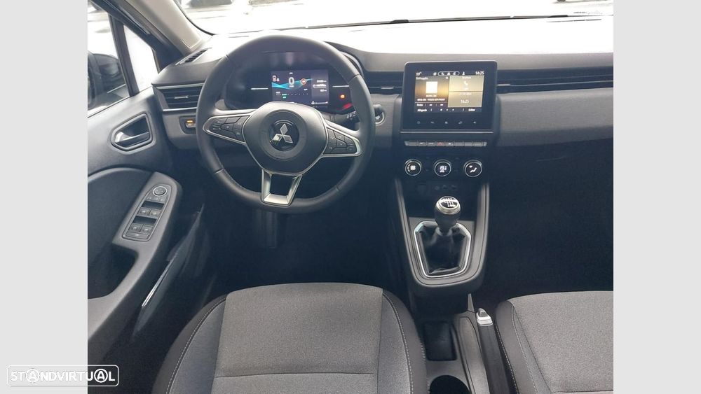 Mitsubishi Colt 1.0 MPI-T Kaiteki - 9