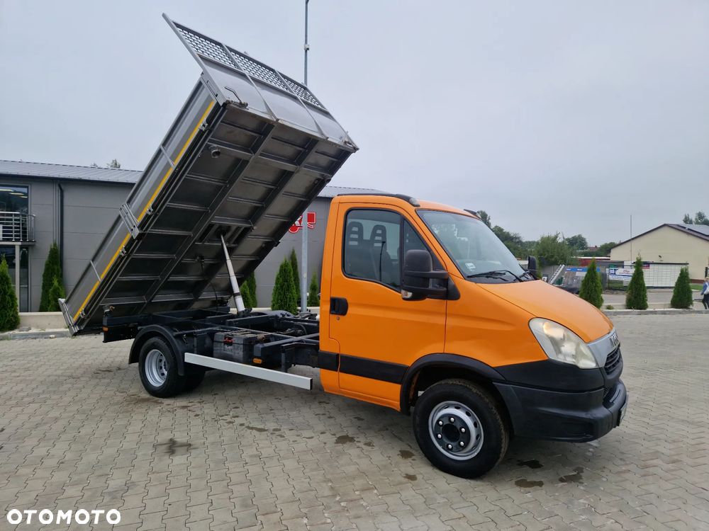 Iveco Daily - 3