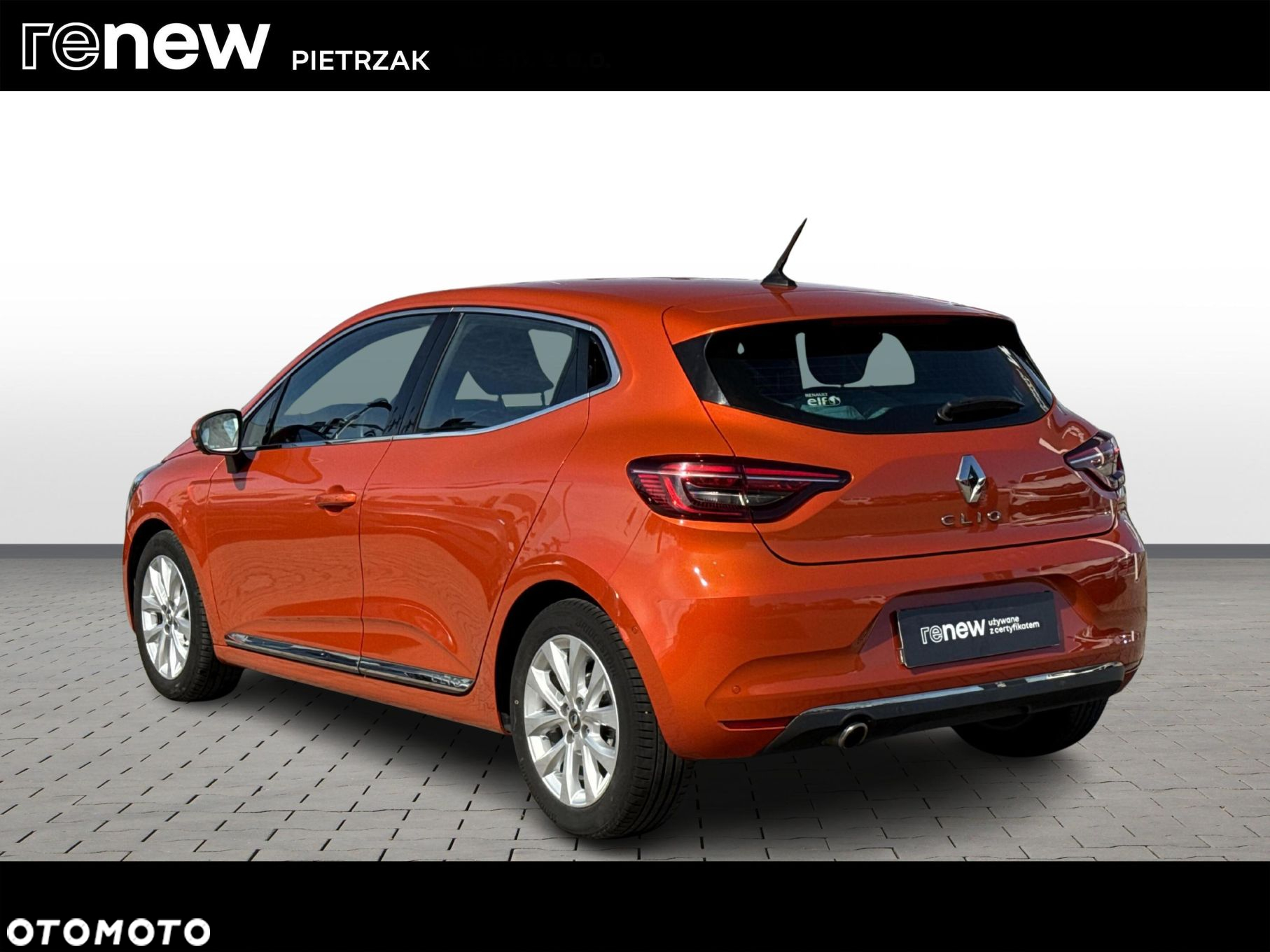 Renault Clio 1.0 TCe Intens - 3