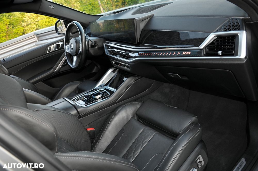 BMW X6 - 18