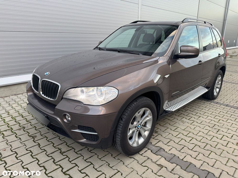 BMW X5 3.0d xDrive - 4