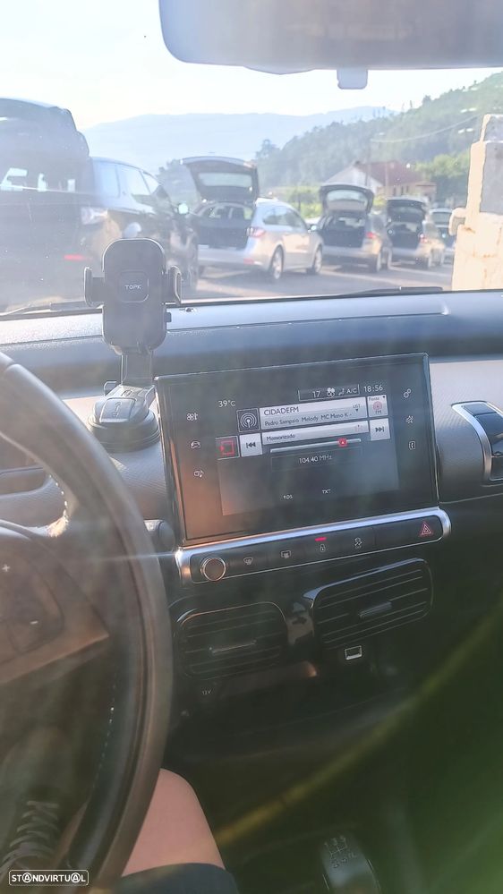 Citroën C4 Cactus 1.6 BlueHDi Rip Curl - 8