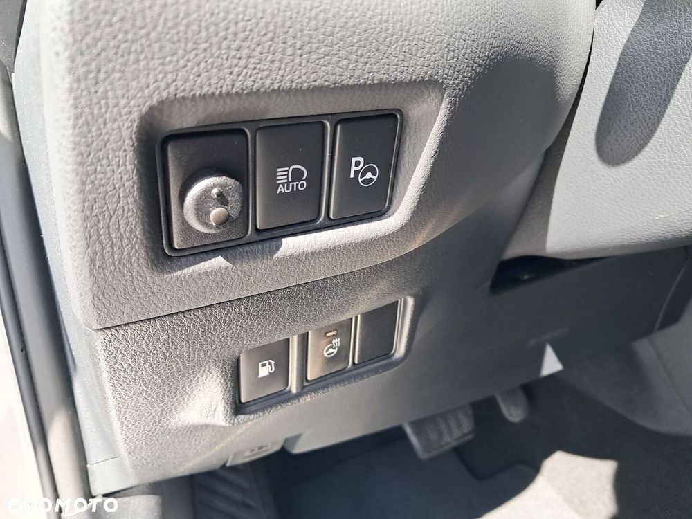 Toyota C-HR 2.0 Hybrid GR Sport - 23