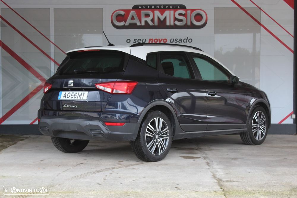 SEAT Arona 1.0 TSI Style - 3
