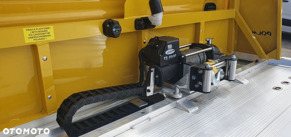 Iveco Daily 35S18A8 AUTOMAT - 5