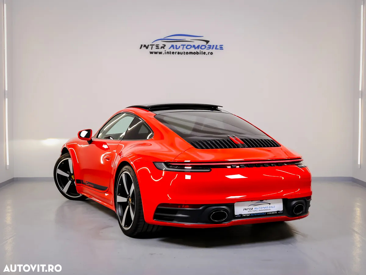 Porsche 911 - 12