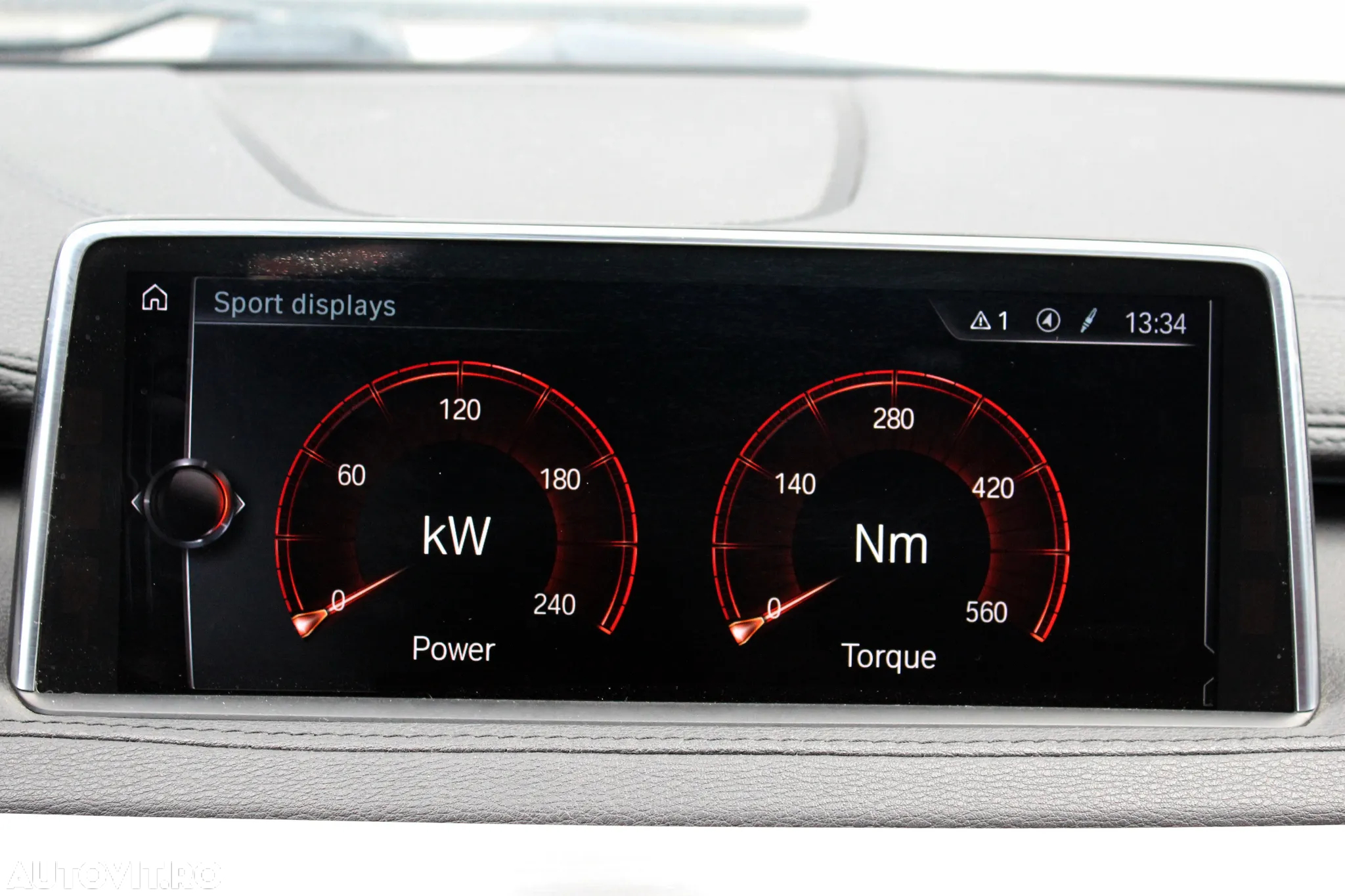 BMW X6 xDrive30d - 27