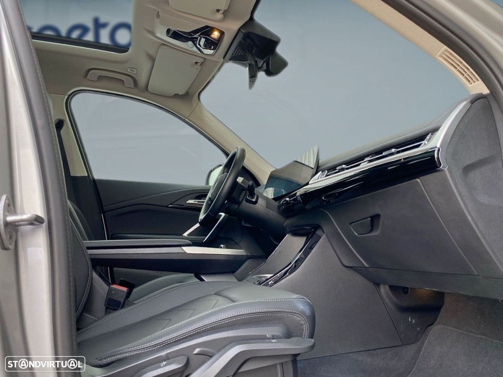 BMW iX1 eDrive20 xLine - 11