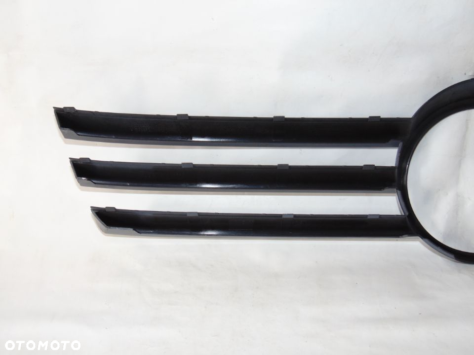 NOWY ORYGINAŁ grill atrapa zderzaka przód 7H5807101/2 VW Volkswagen T5 Multivan Caravelle 03-09r - 5