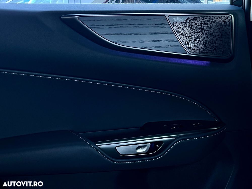 Lexus Seria NX 450h+ AWD CVT PHEV Luxury - 38