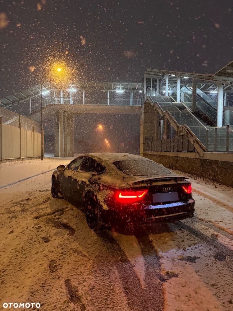 Audi A7 Sportback 3.0 TFSI Quattro S tronic - 34