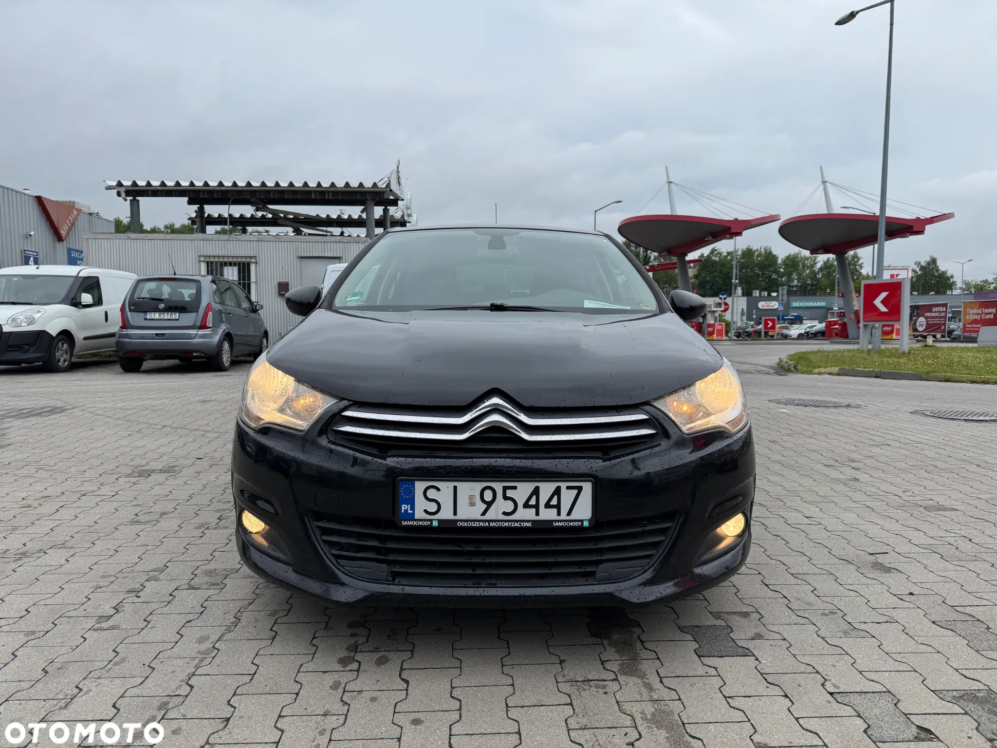 Citroën C4 2.0 HDi Exclusive - 10