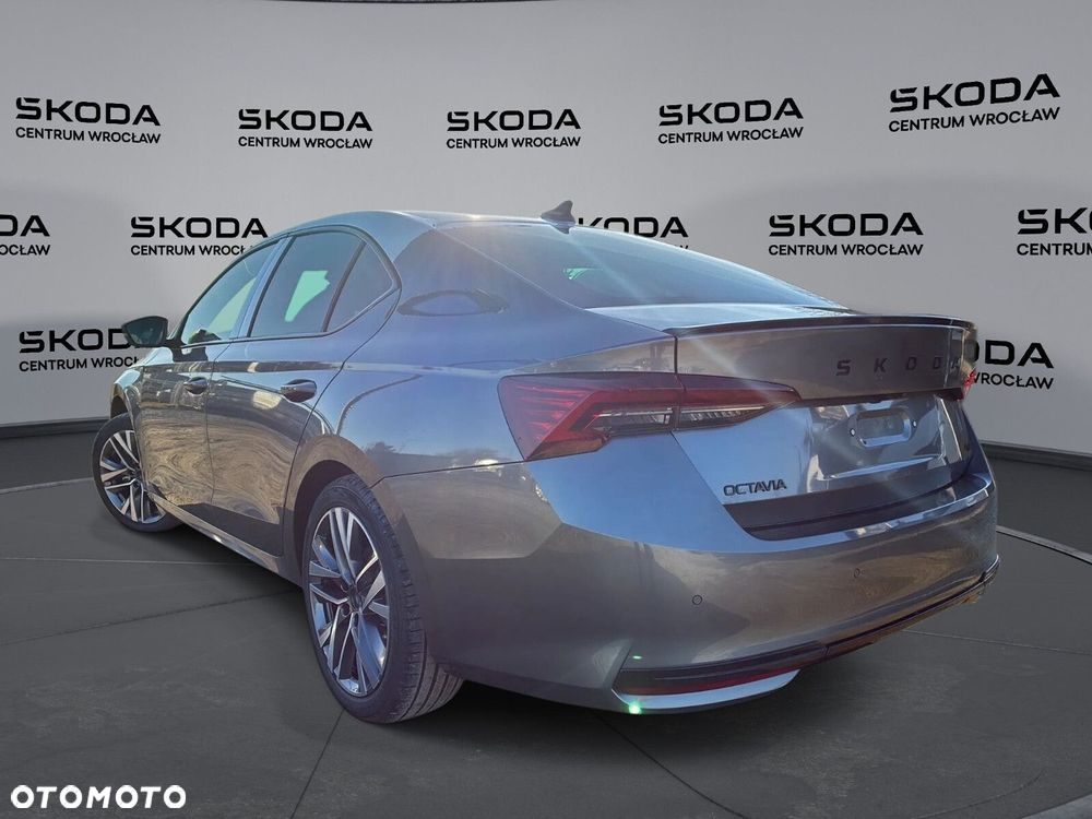 Skoda Octavia - 8