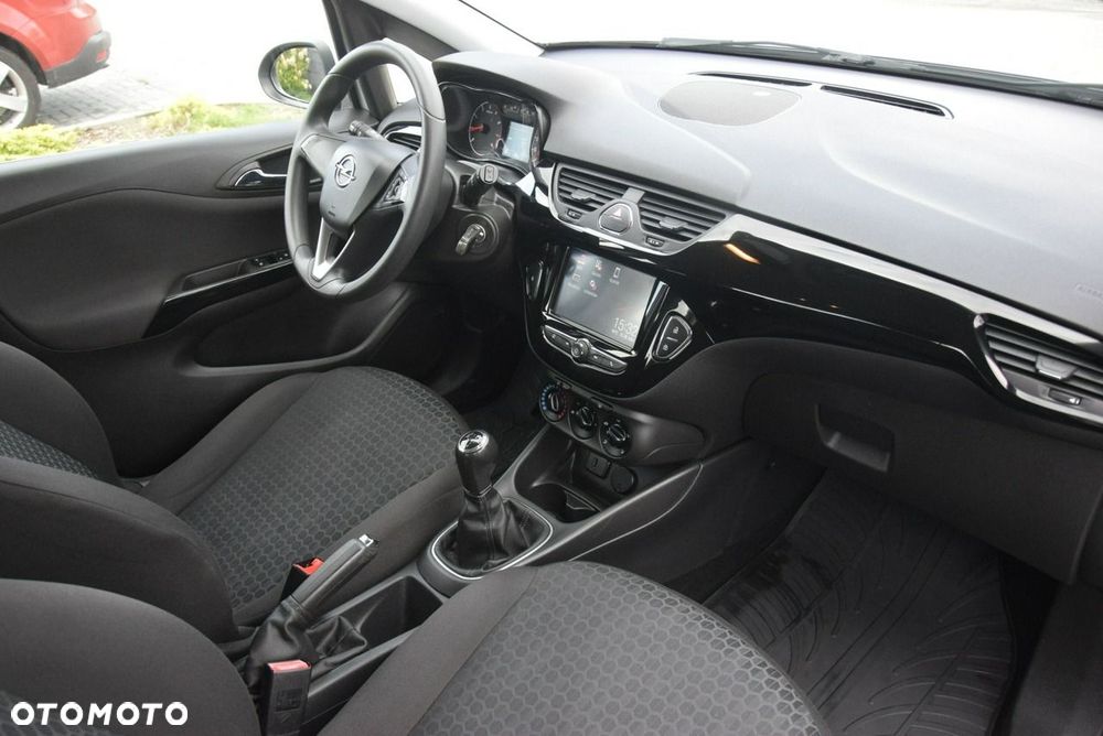 Opel Corsa 1.2 Enjoy - 32