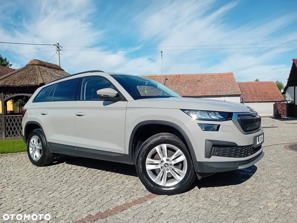 Skoda Kodiaq - 14