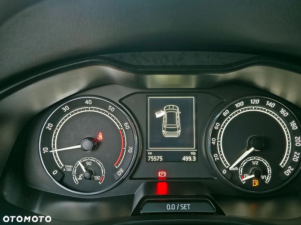 Skoda Kamiq 1.5 TSI Style - 20