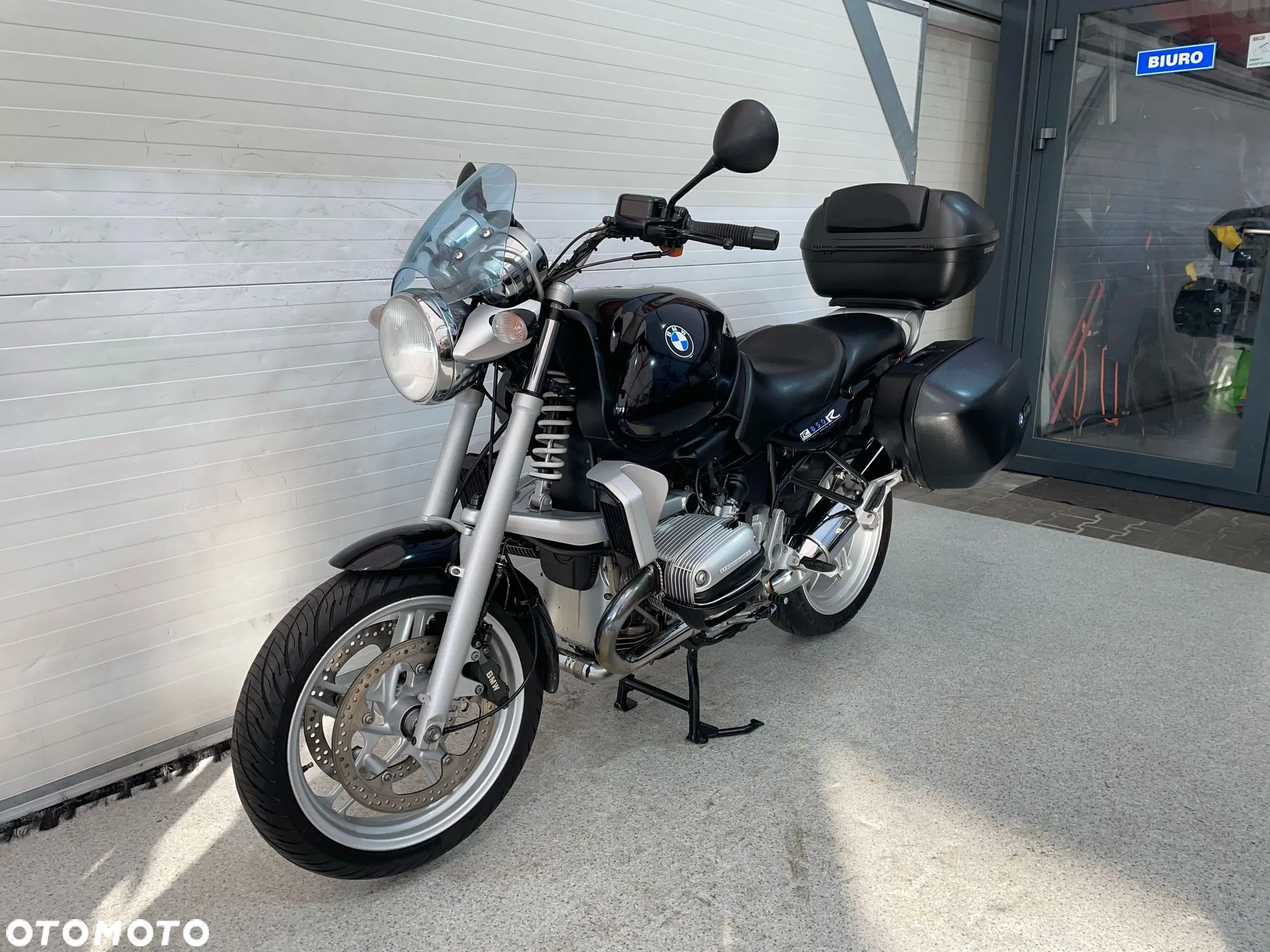 BMW R - 2