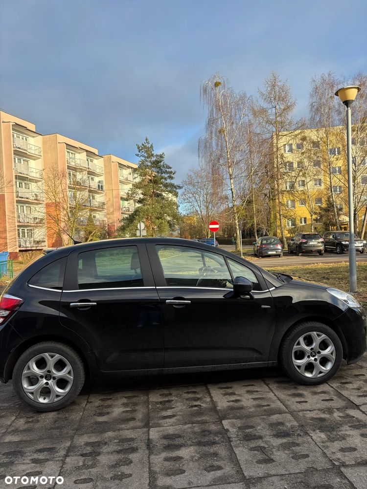 Citroën C3 Pure Tech (VTi) 82 Exclusive - 5