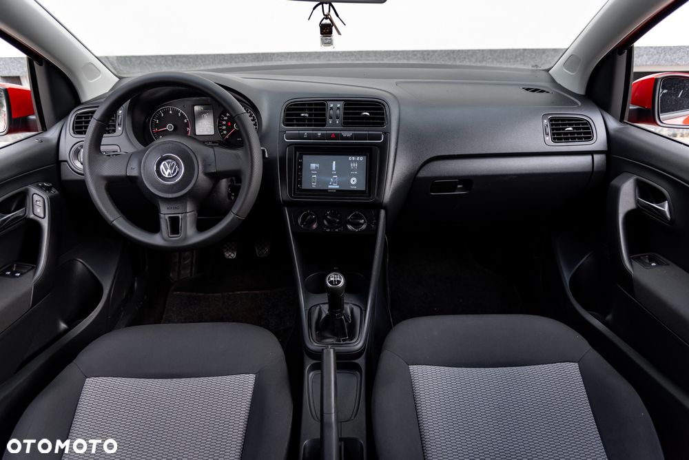 Volkswagen Polo 1.2 Highline - 14