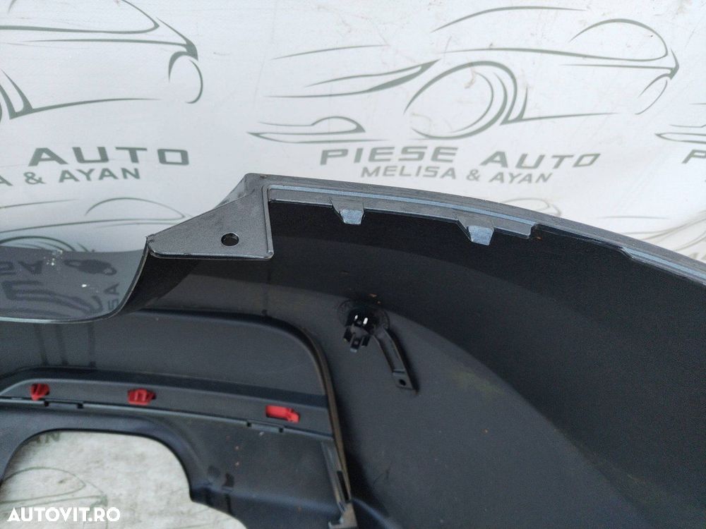 Bara spate Bmw Seria 3 F31 M-Paket Combi/break/variant an 2012-2019 - 9