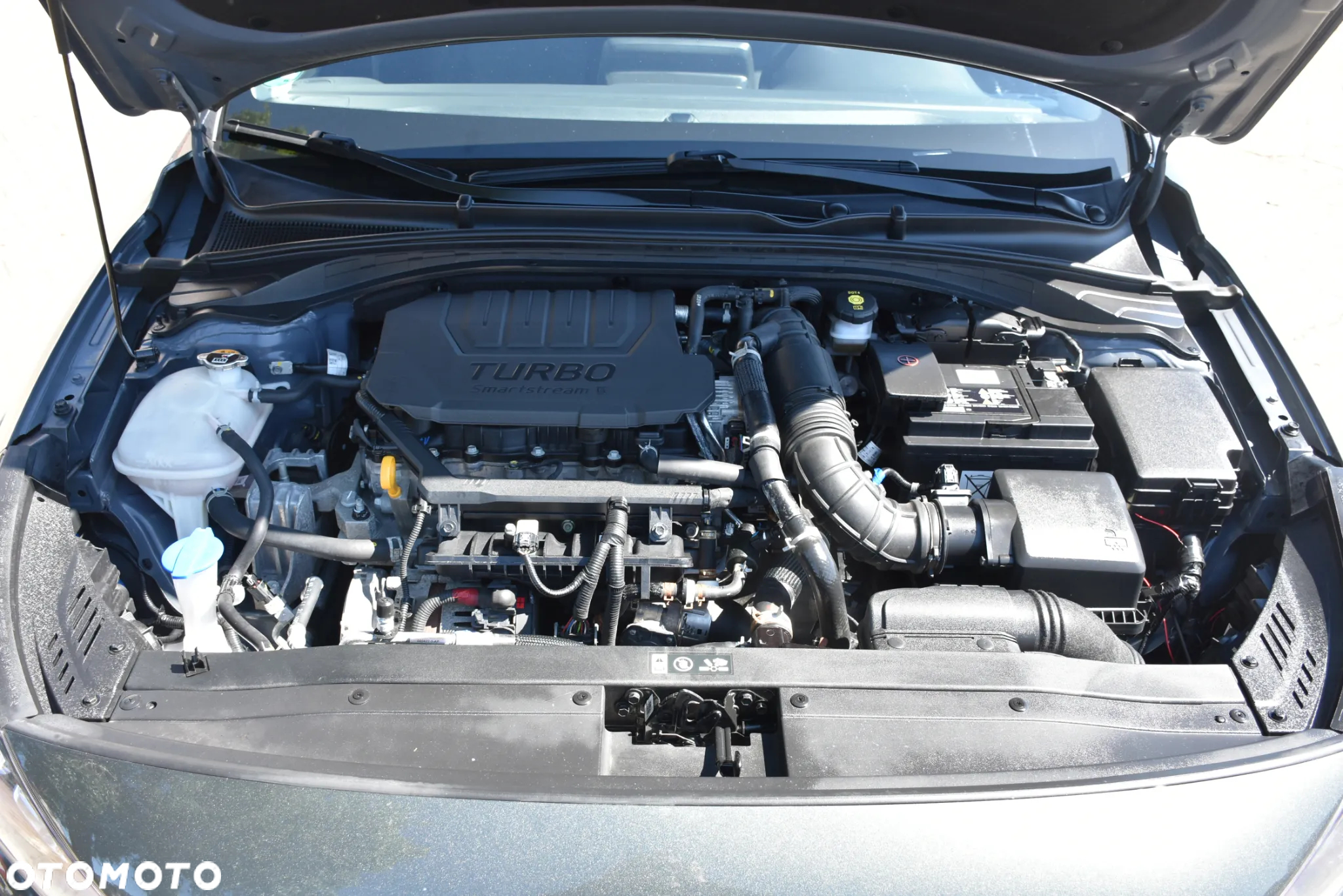Hyundai i30 1.5 T-GDI 48V-Hybrid DCT EDITION 30 - 24