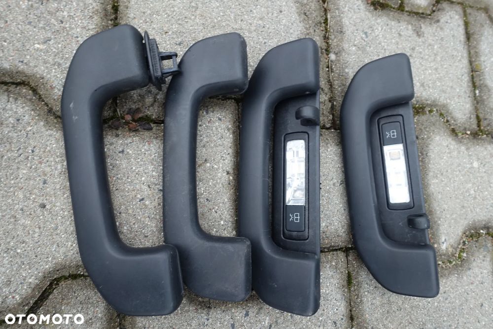 PODSUFITKA SŁONECZNIK MERCEDES W205 KOMBI 17r. C KLASA - 16
