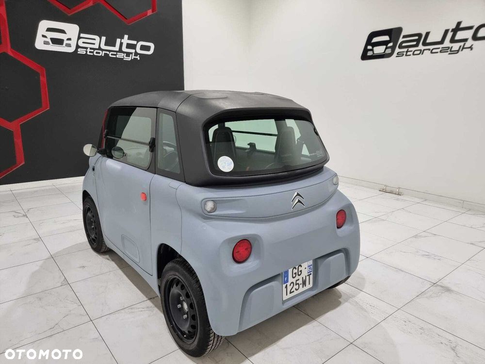 Citroën Inny - 1